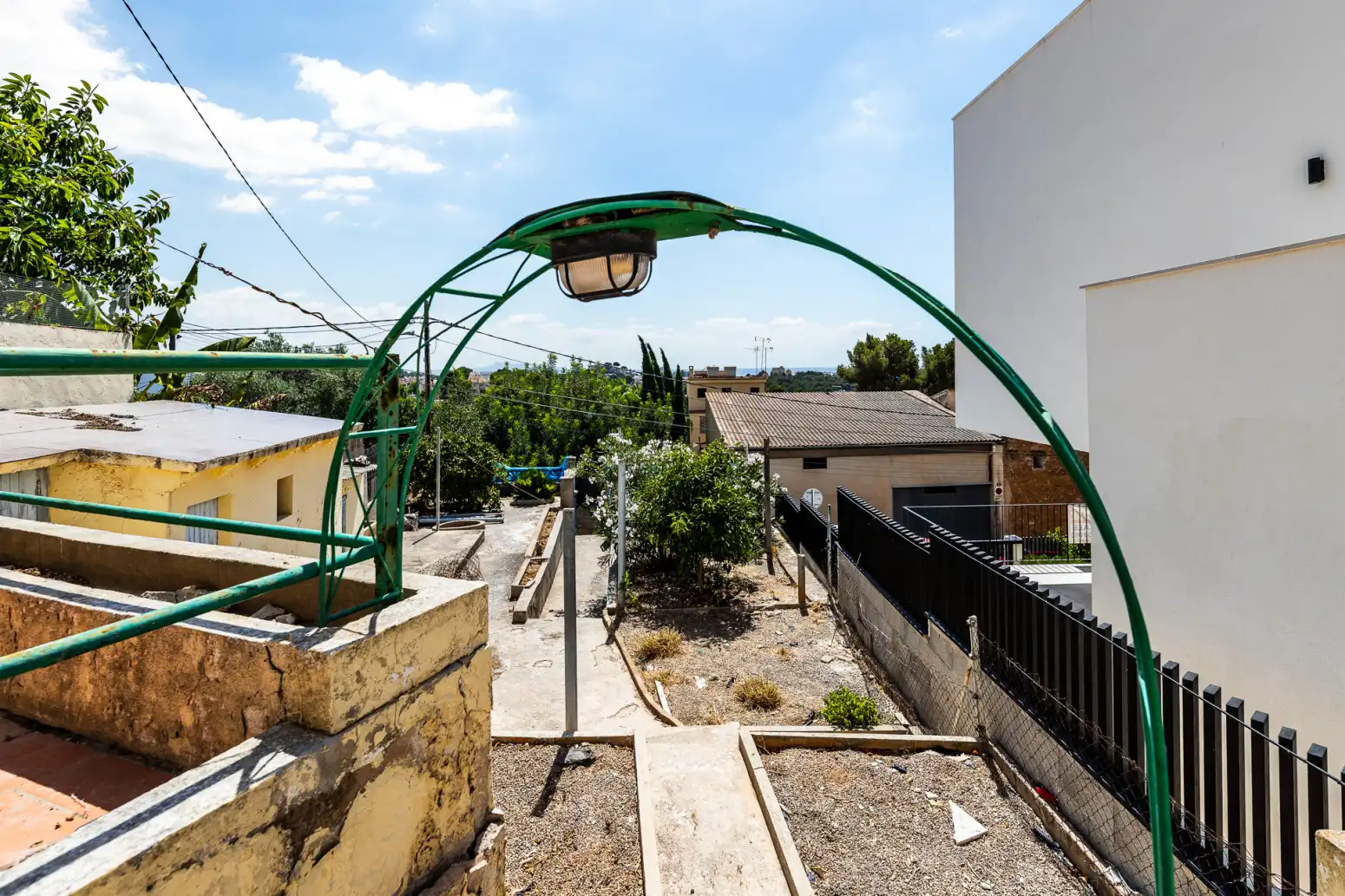 Detached homes for sale in  Palma de Mallorca  with Terrace and Storage room