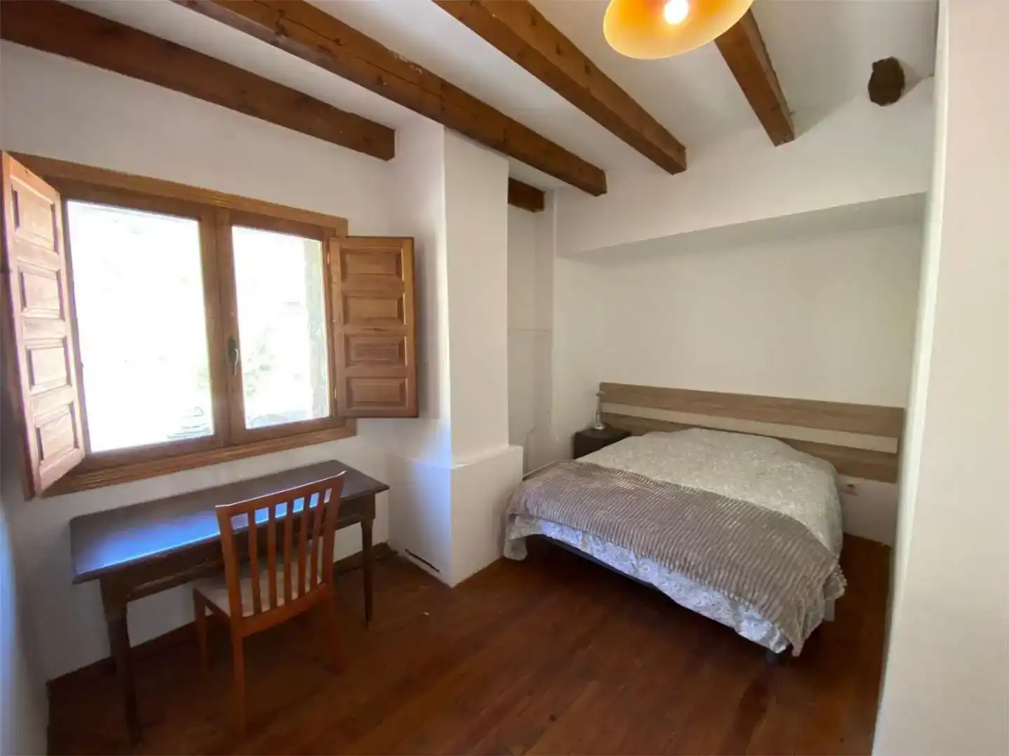 Bedroom of Houses for sale in Cercs