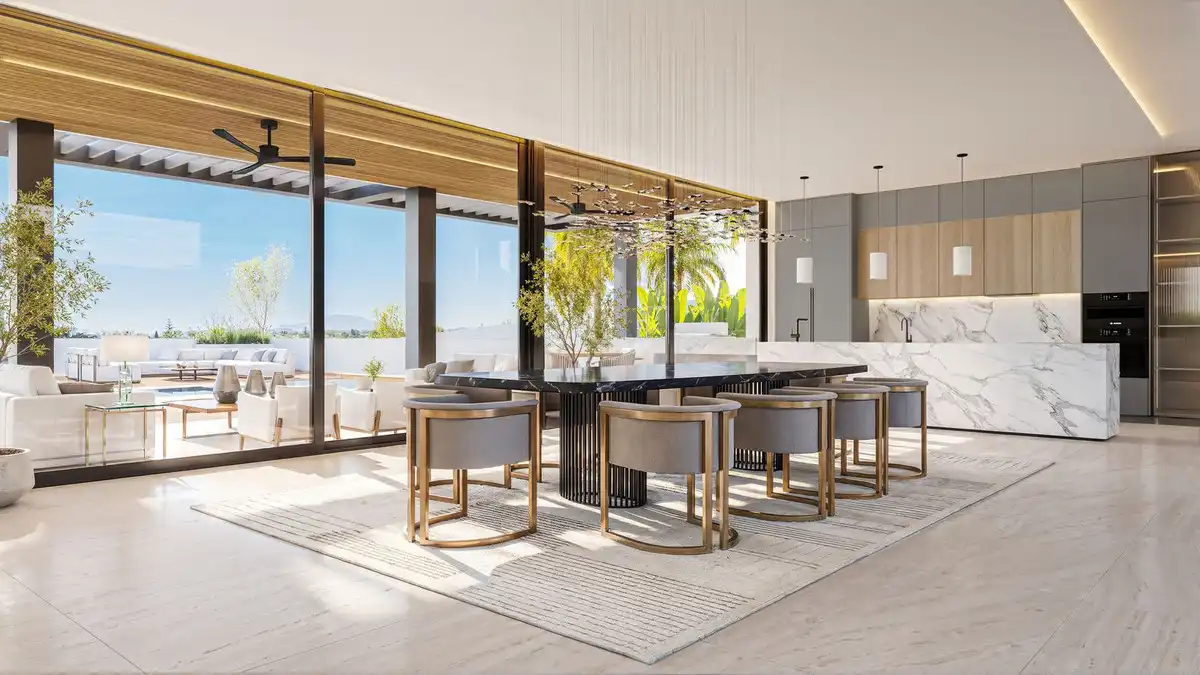 Chalet con piscina en venta en Benamara - Atalaya, imagen 19