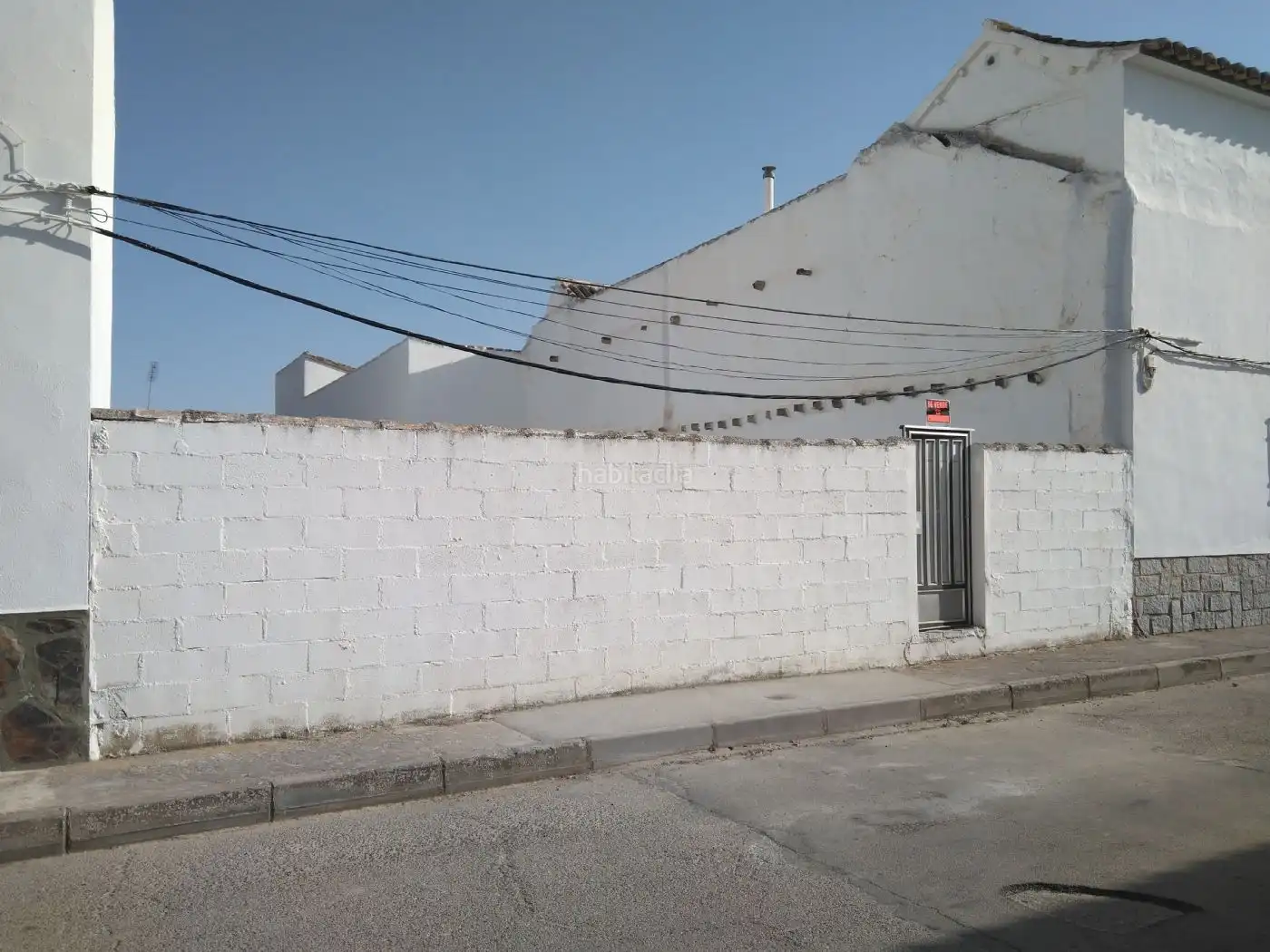 Residential land for sale in Calle Pozo Bueno 27, imagen 5