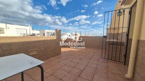 Foto 4 de Dúplex en venda a Alpujarras, Las Escobetas, Garrucha