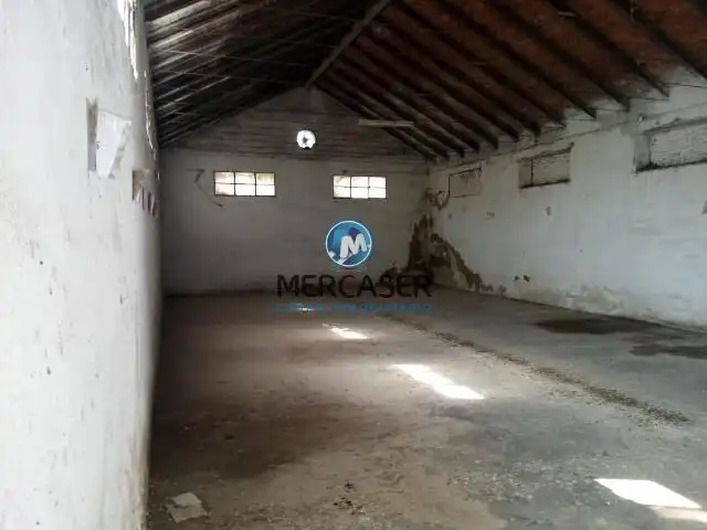 Fabrikhallen zum Verkauf in Calle VAGON, Tielmes