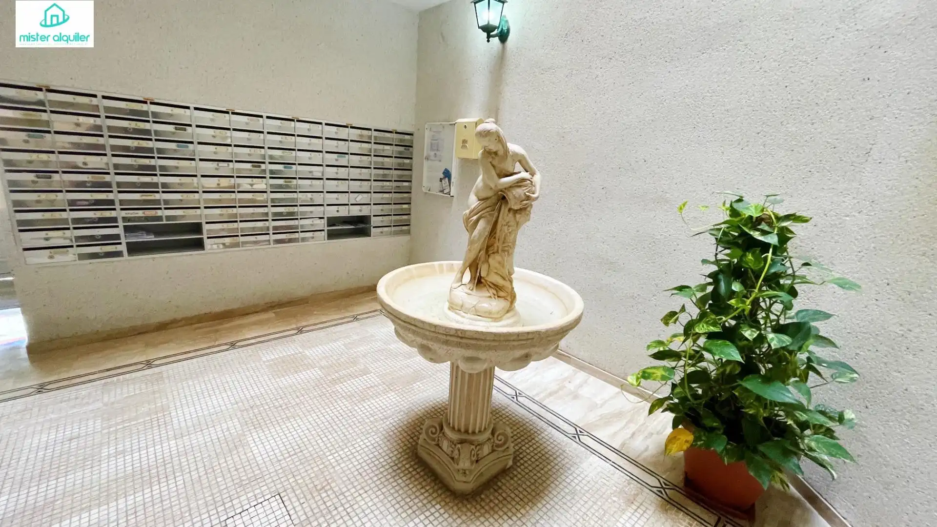 Apartament de lloguer en El Campello amb Aire condicionat, Calefacció i Terrassa