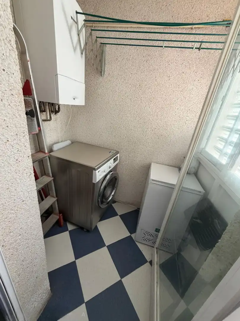 Wohnung mit Pool zum Verkauf in Mar Mediterráneo, imagen 8
