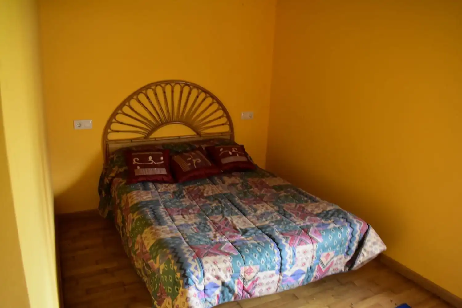 Dormitori de Casa o xalet en venda en Piloña amb Jardí privat i Terrassa