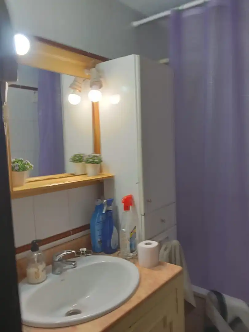Bathroom of Detached homes for sale in Murcia  with Air Conditioner