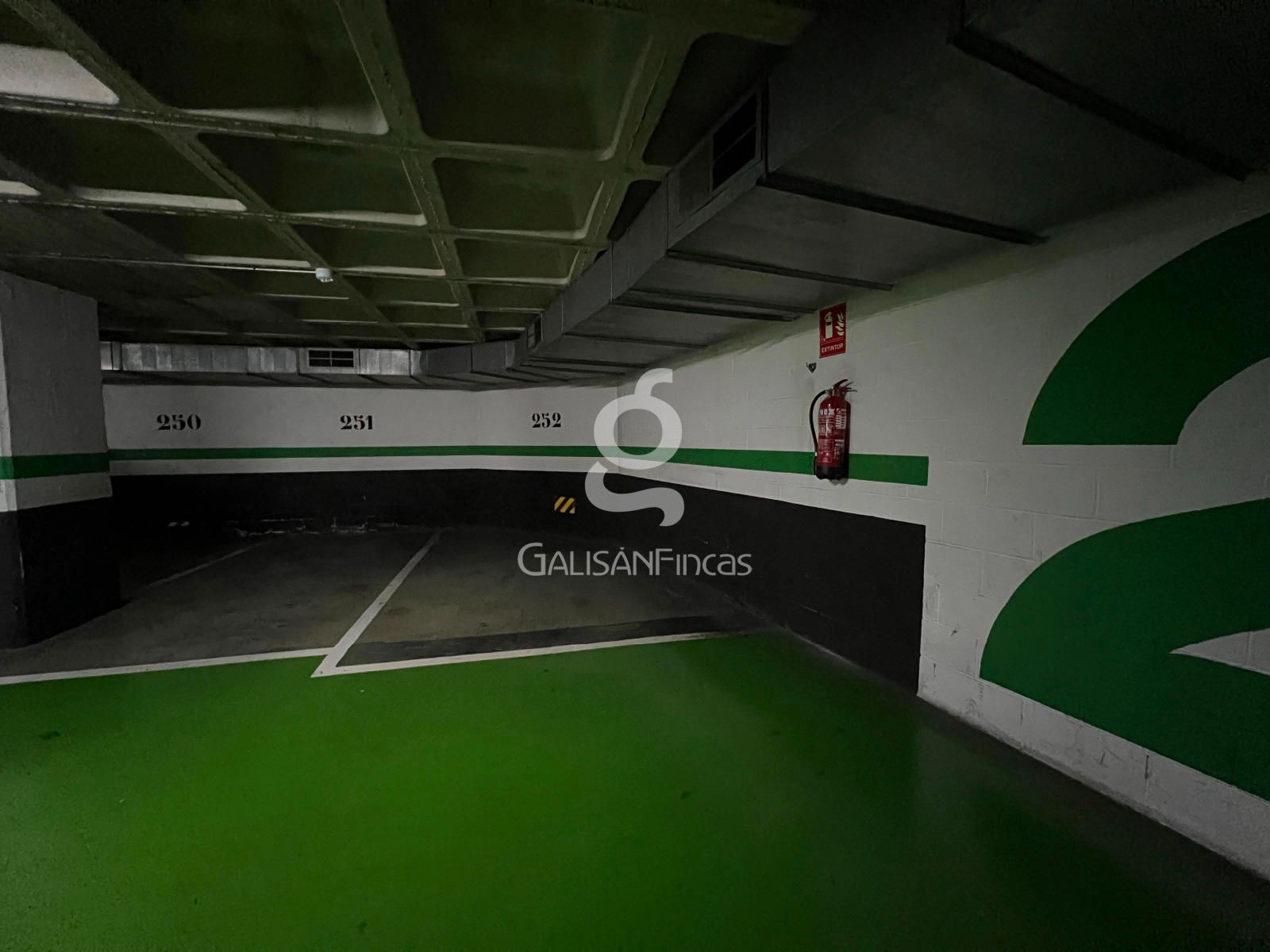 Parking of Garage for sale in Cornellà de Llobregat  with Alarm