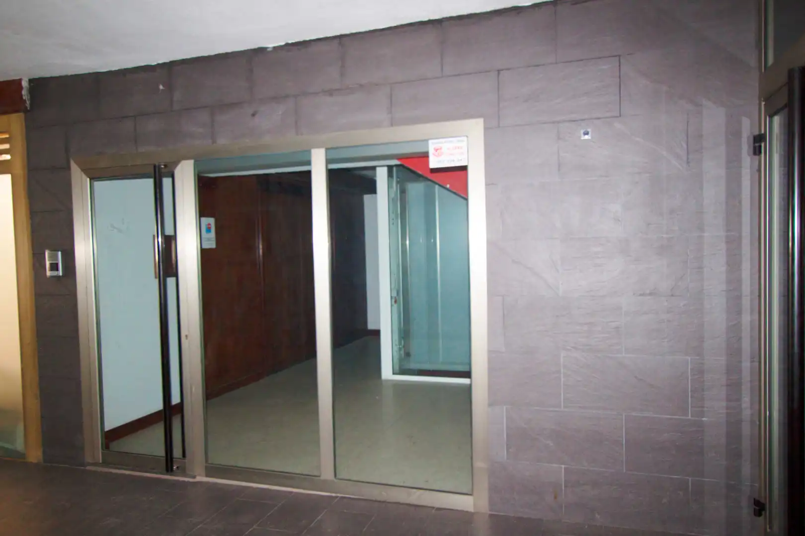 Office space with lift for sale in Avenida Juan XXIII, imagen 7