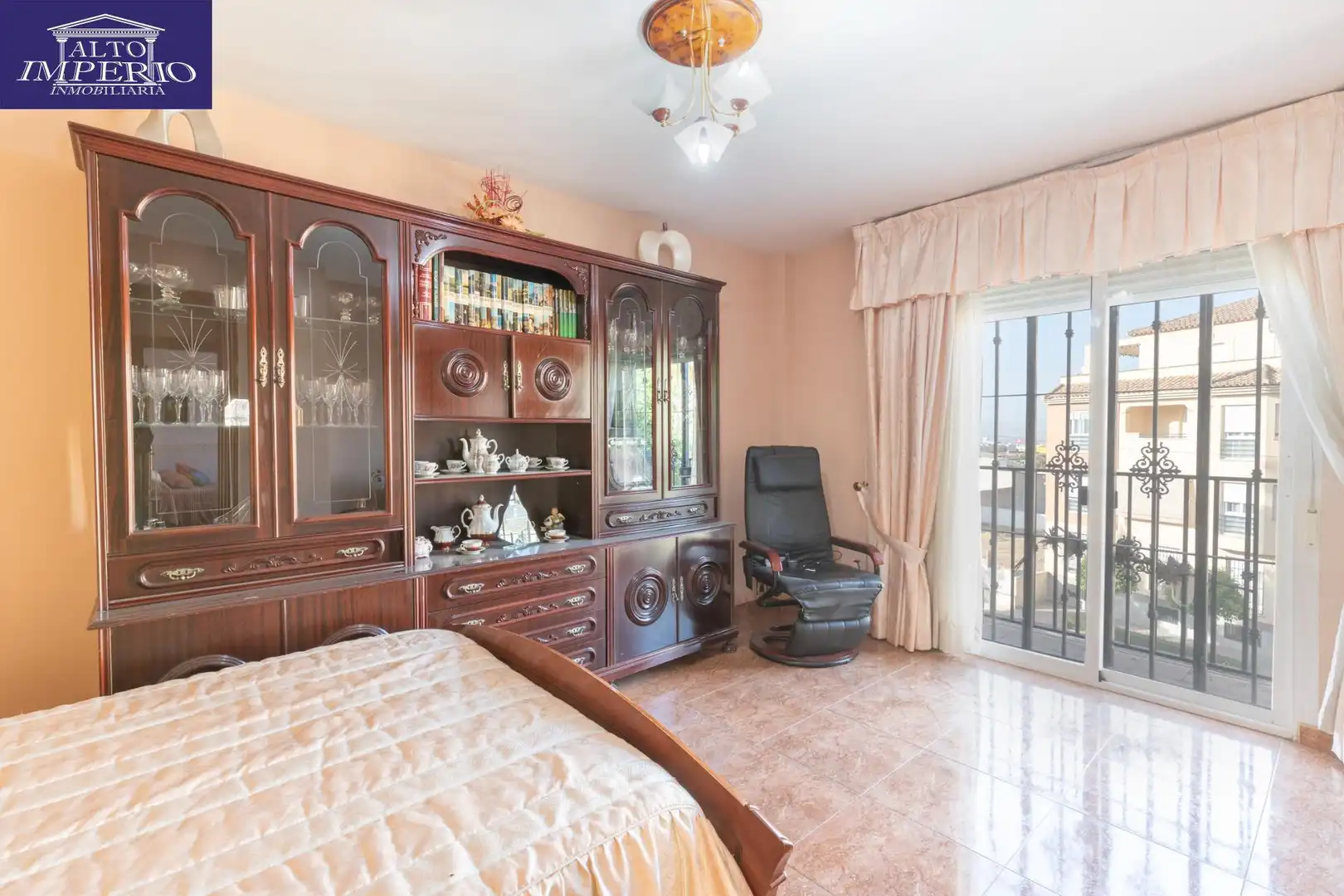 Adosado con balcón en venta en Pulianas, imagen 46