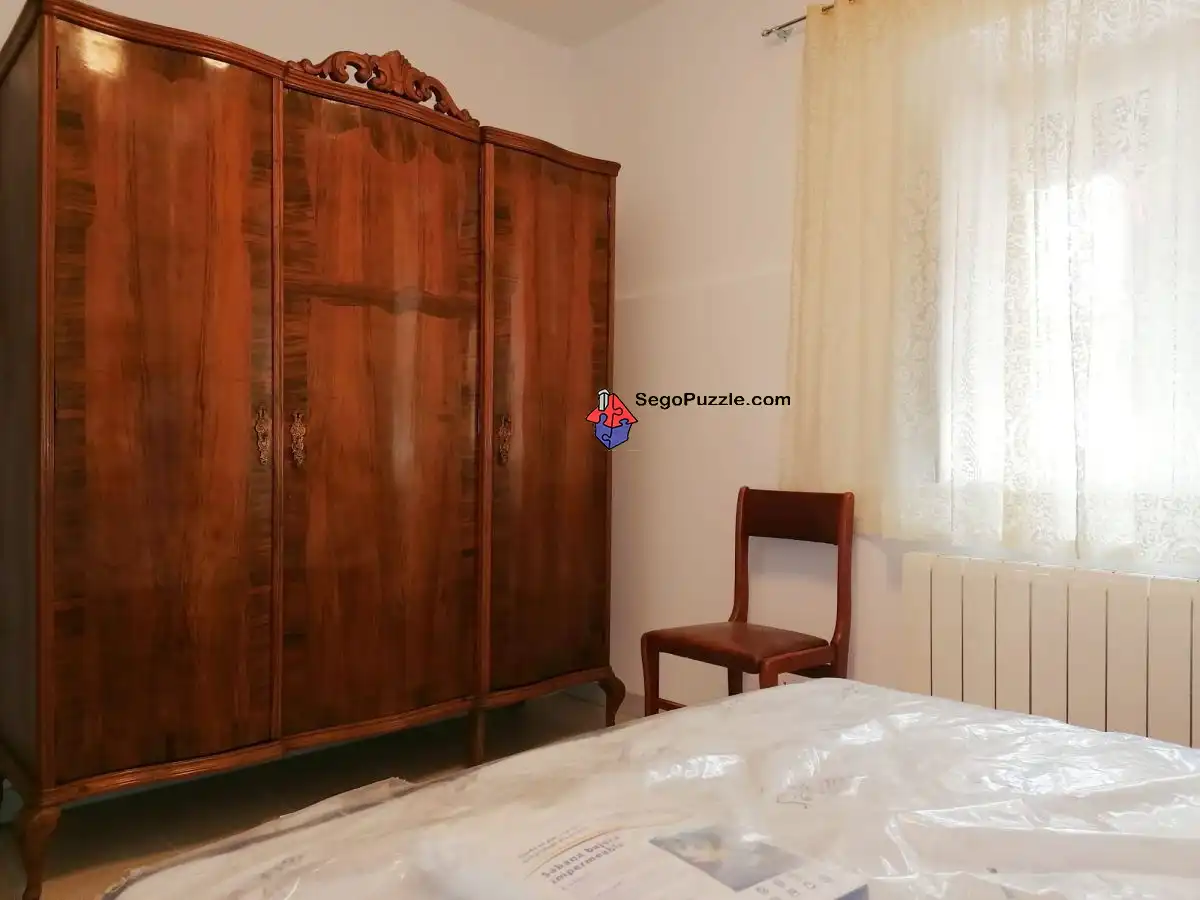 Wohnung zur Miete in Real Sitio de San Ildefonso, imagen 9