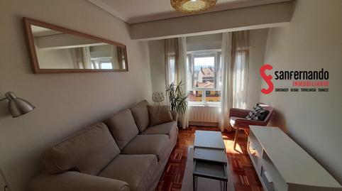 Foto 2 de Pis de lloguer a General Dávila, Cantabria