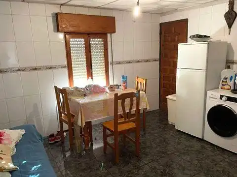 Terreny residencial en venda a Desamparados - Hurchillo - Torremendo, imagen 3