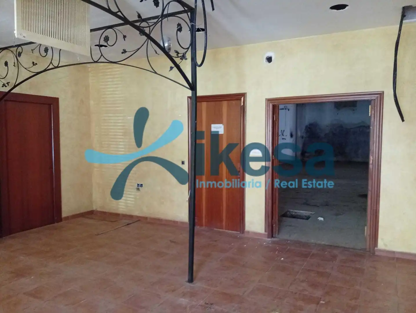 Wohnung zum Verkauf in El Alquián