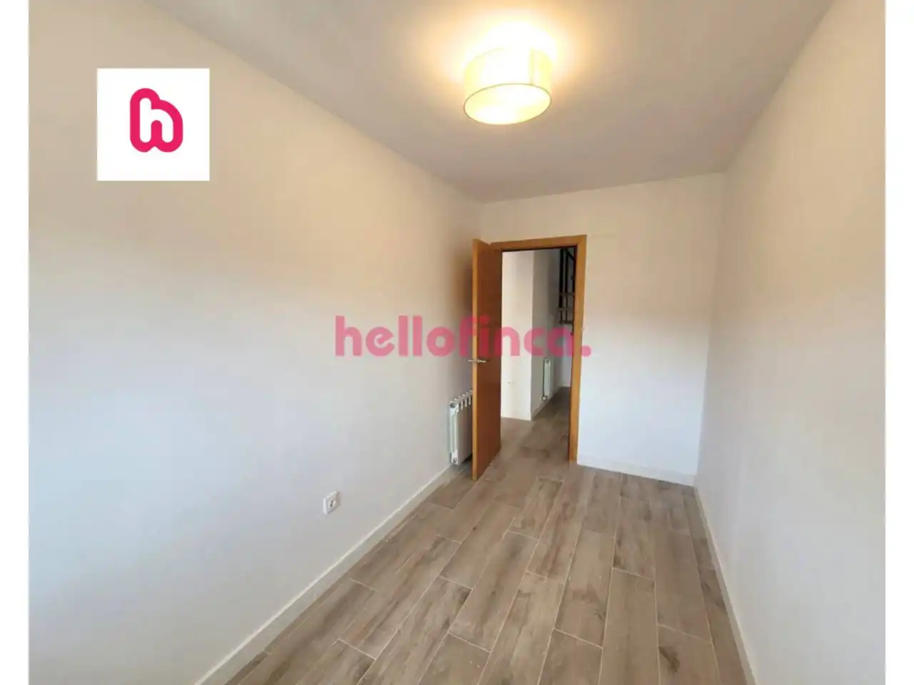 Bedroom of Flat for sale in Pineda de Mar  with Heating, Parquet flooring and Terrace
