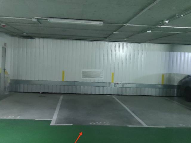 Garaje en Venta en Avenida de los Príncipes de España, 41 en Valleaguado - La Cañada