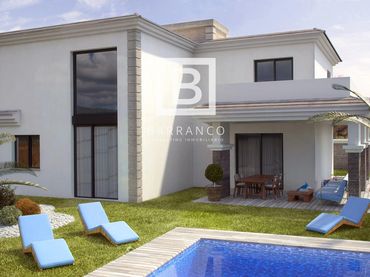 Villa con piscina in vendita a Xipre