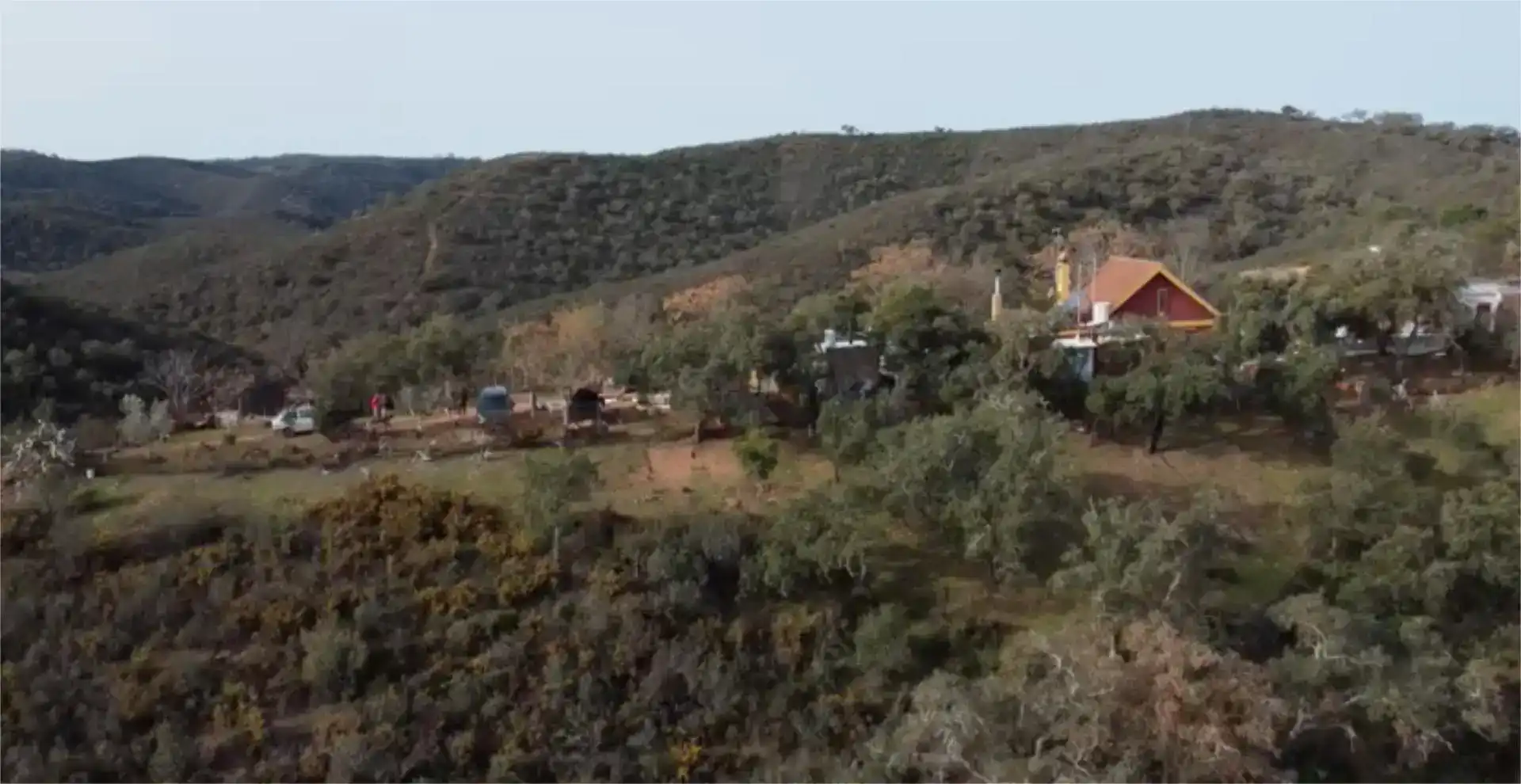 Finca rústica en venda en Berrocal amb Jardí privat, Traster i Piscina