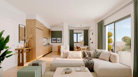 Photo 2 from new construction home in Flat for sale in Calle Mar Menor, 177, Poniente - Faro, Málaga