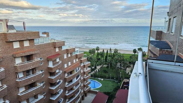 Apartamento en Venta en Amplaries, 11 en Acapulco