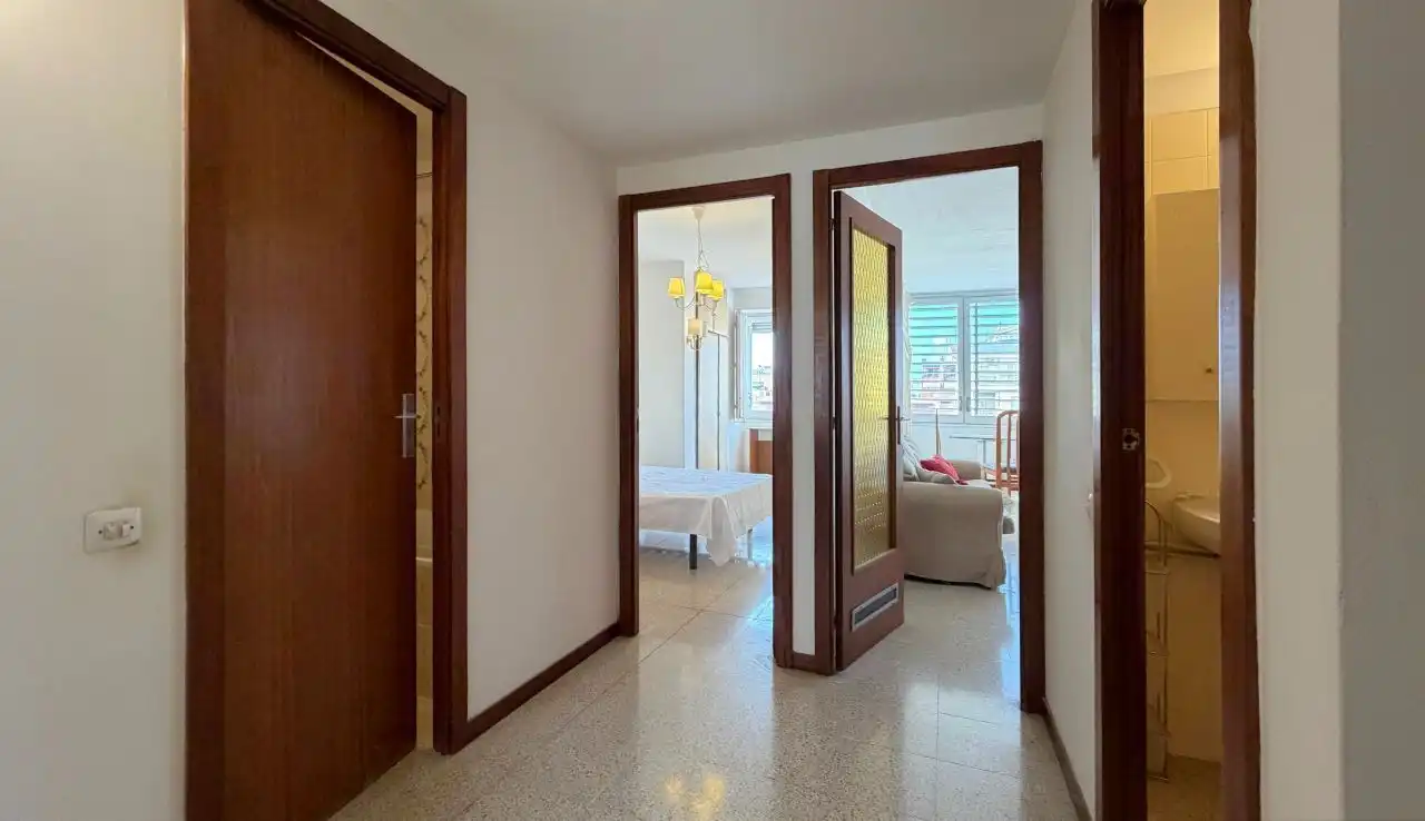 Appartamento con ascensore in vendita a Carrer de Lepant, imagen 12