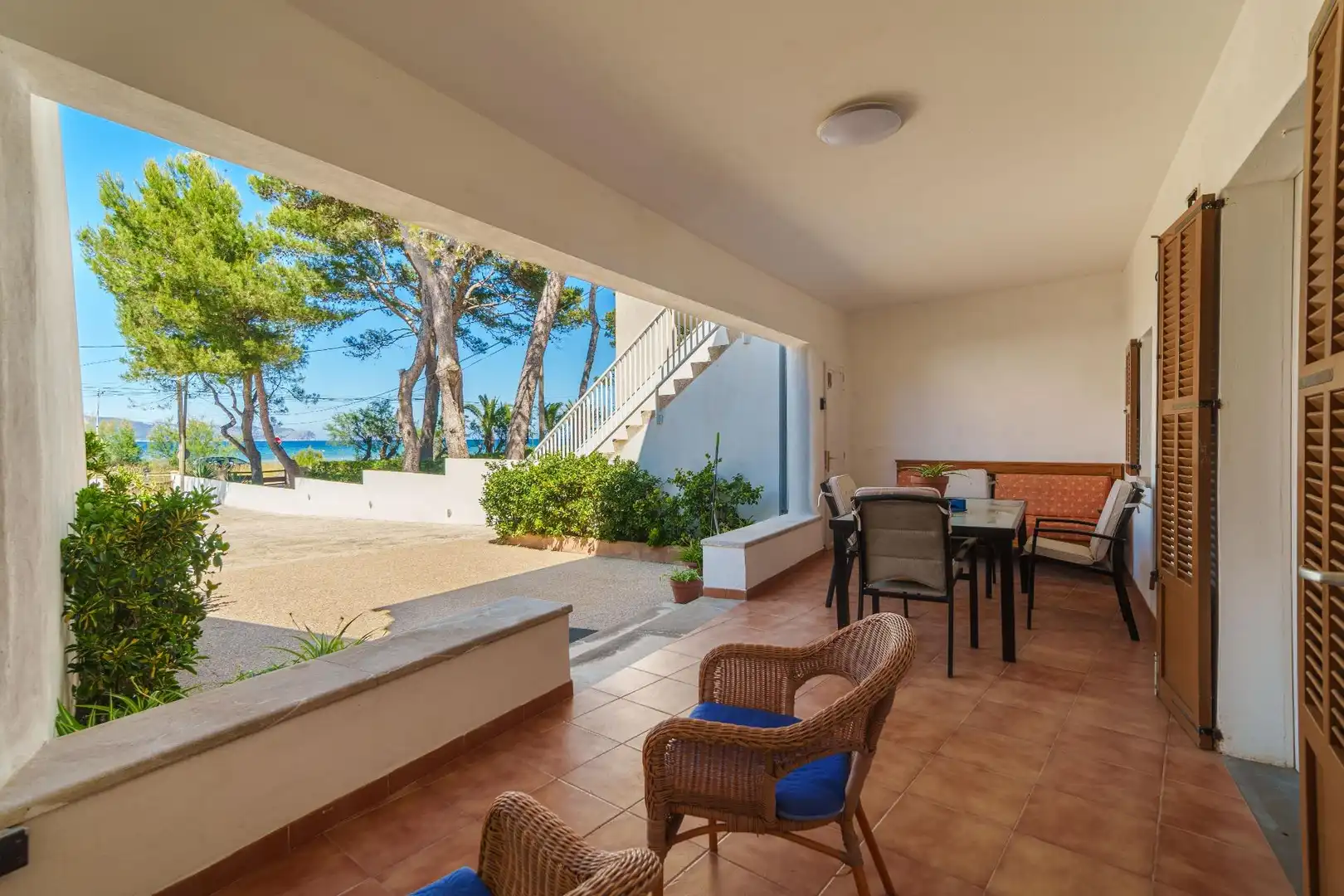 Houses for sale in Carretera Port Pollença, Bacarés - Manresa - Bonaire