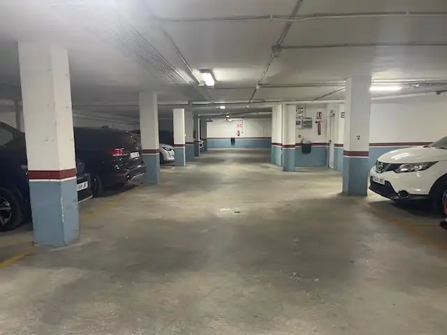 Parking de Trastero de alquiler en Mazarrón