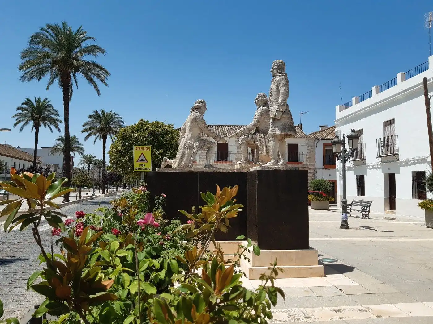Terreny residencial en venda a Calle la Gran Carlota 96, imagen 7