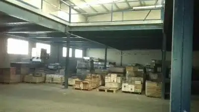 Industrial building for sale in ANTONI GAUDI, imagen 26