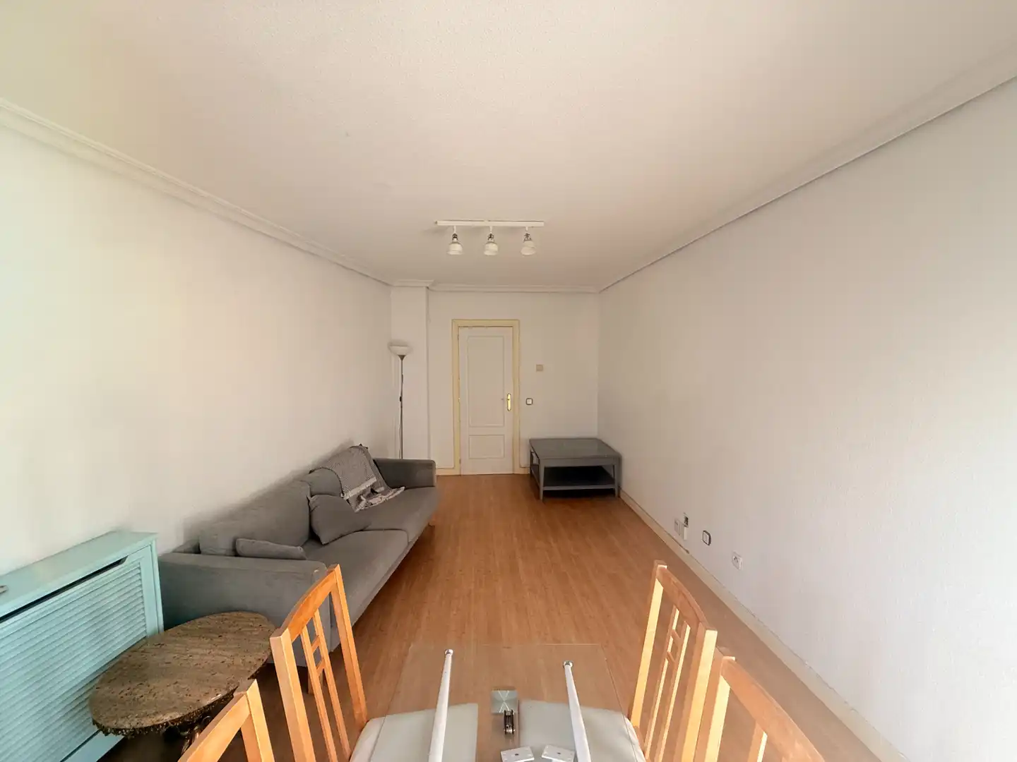 Piso con terraza en venta en Calle de la Parra, imagen 3