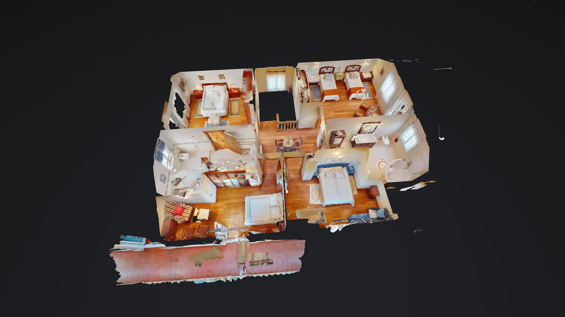 Casa o xalet en venda en Arnuero amb Calefacció, Terrassa i Balcó