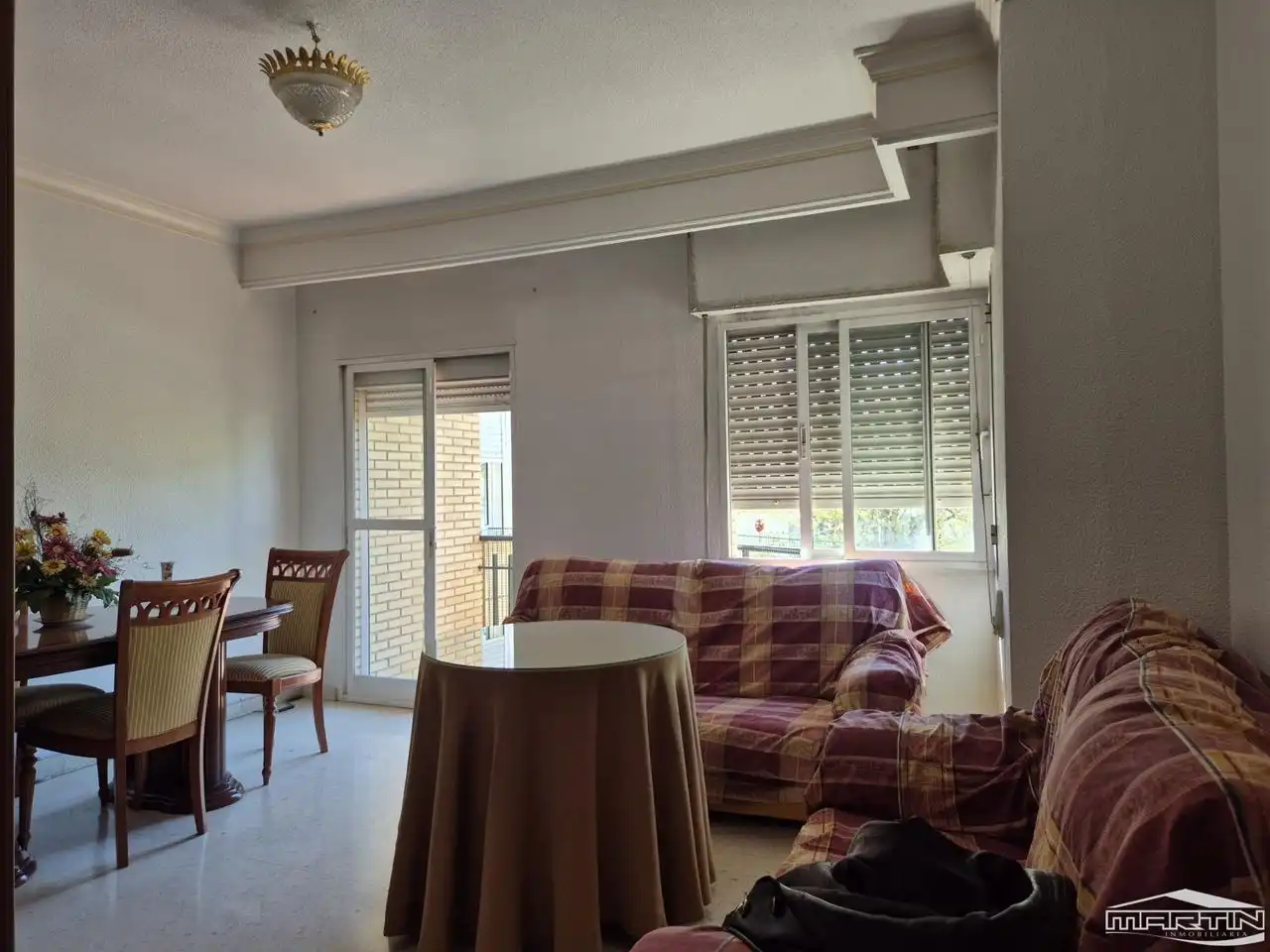 Habitación de Piso en venta en Lucena con Trastero y Amueblado