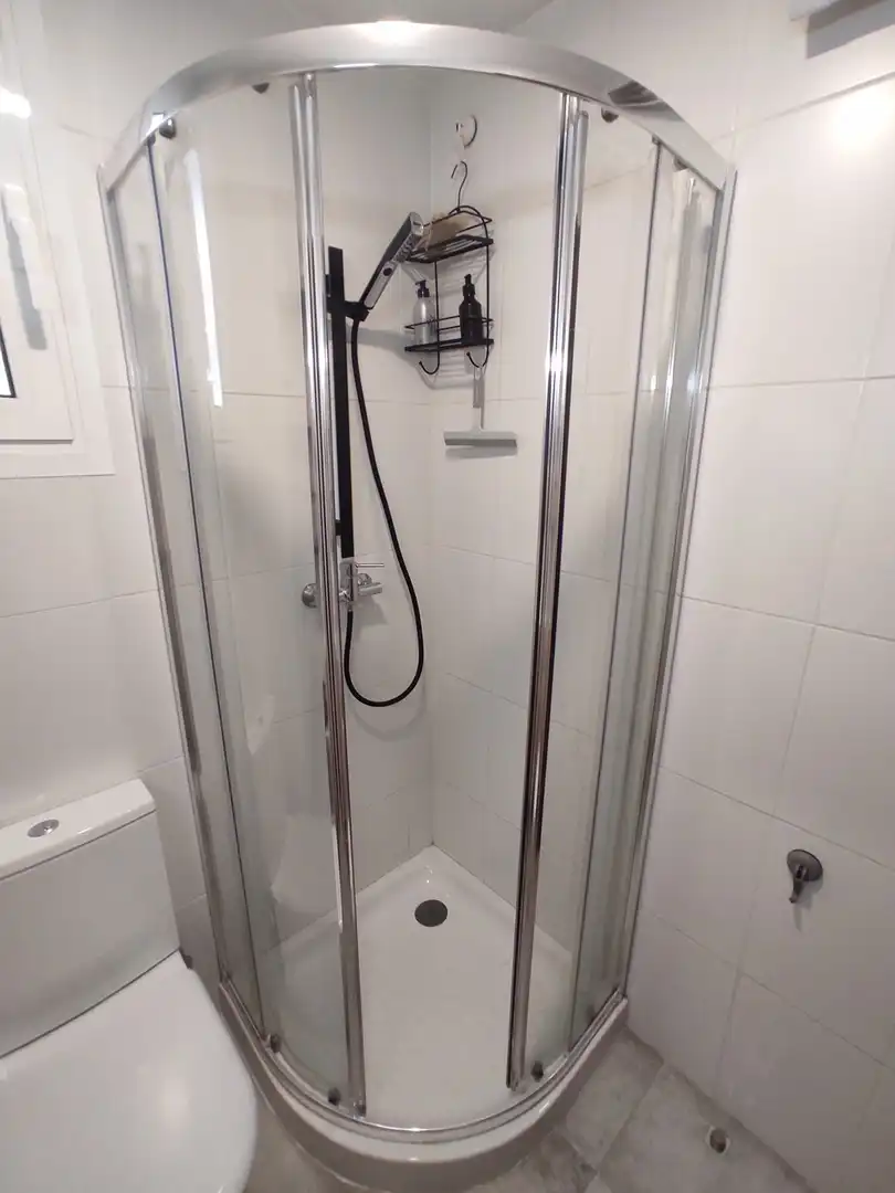 Baño de Piso en venta en Rascanya