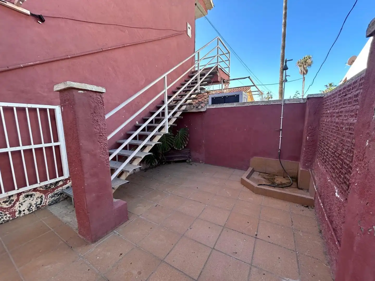 Casa aparellada en venda a Playa del Rincón, imagen 14