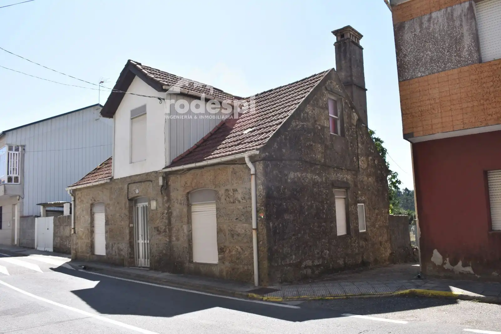 Villa à vendre à Botica, imagen 4