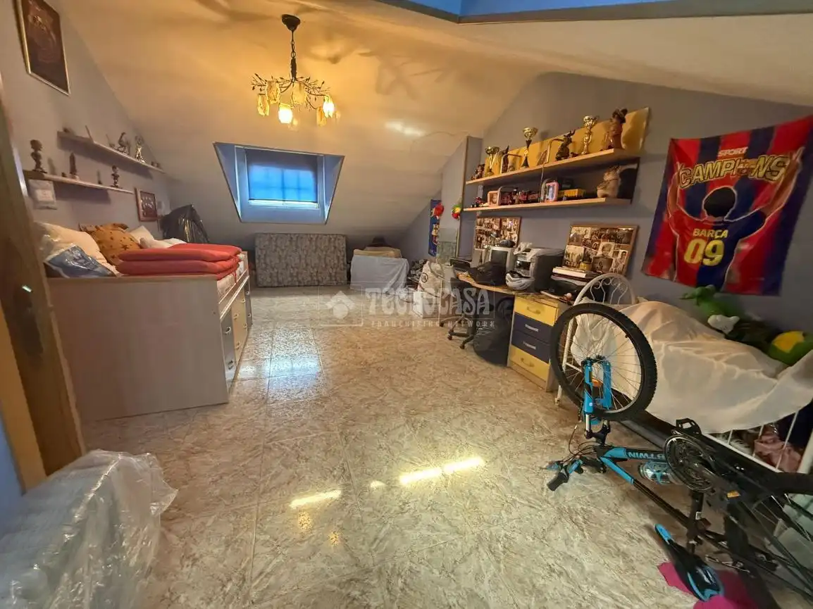 Maison jumelée à vendre à Escalona, imagen 20