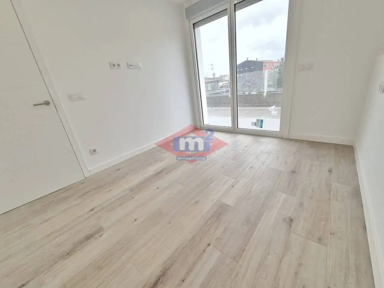 Bedroom of Flat for rent in Tui  with Heating, Terrace and Storage room