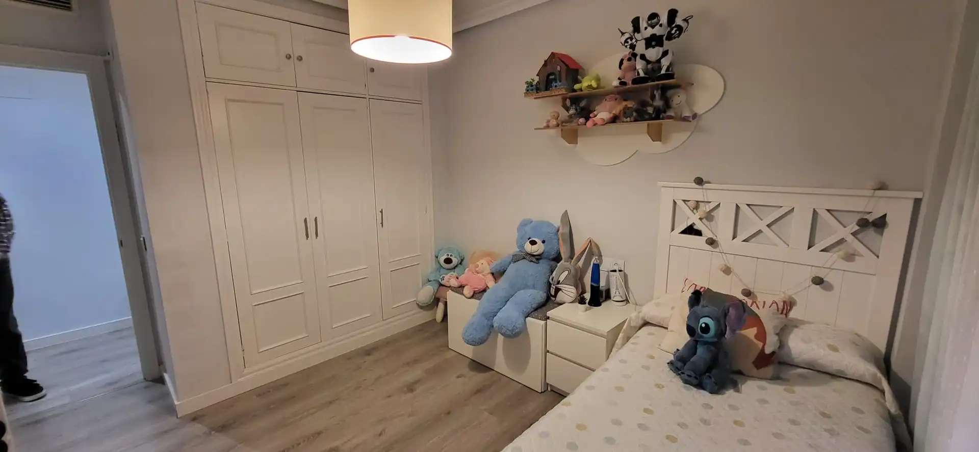Casa o chalet en venta en Carretera de Sevilla - Los Montitos