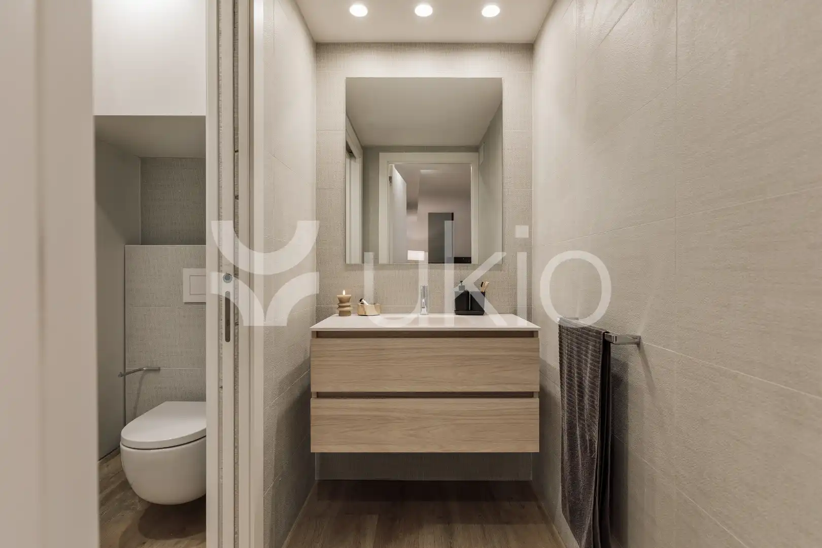Apartament amb ascensor de lloguer a Passeig de Manuel Girona, imagen 22