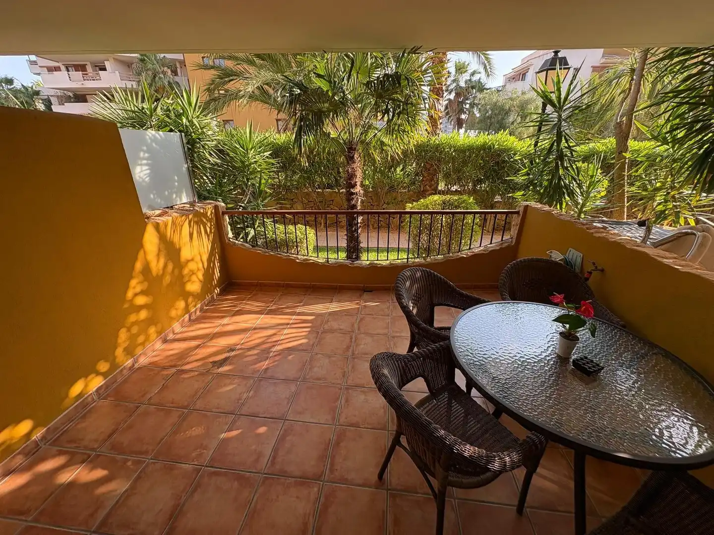 Appartement compact à vendre à Playa del Acequión, Náufragos y Rocío del Mar, imagen 4