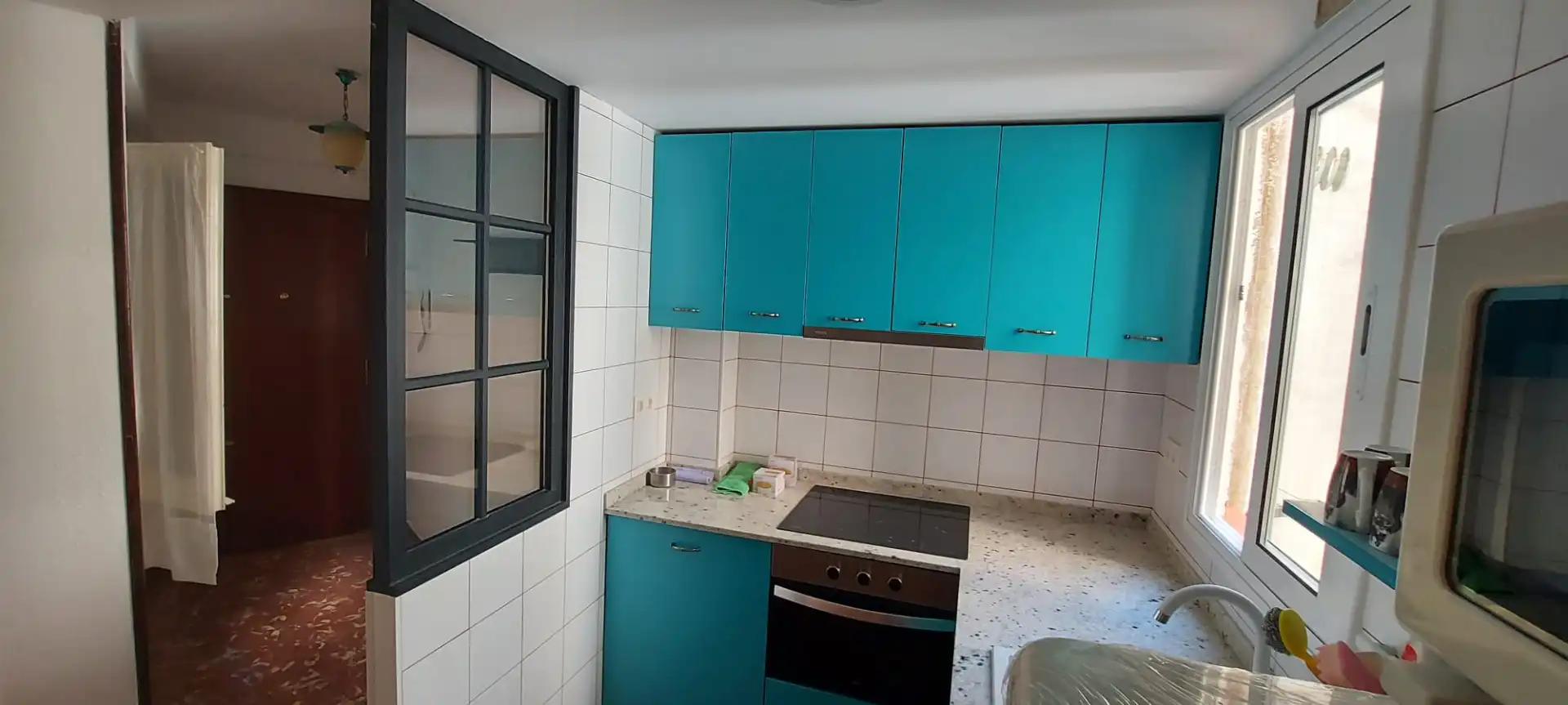 Piso de alquiler en Reus, Tarragona
