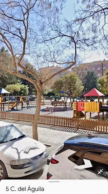 Local comercial en venda a San Pablo, imagen 6