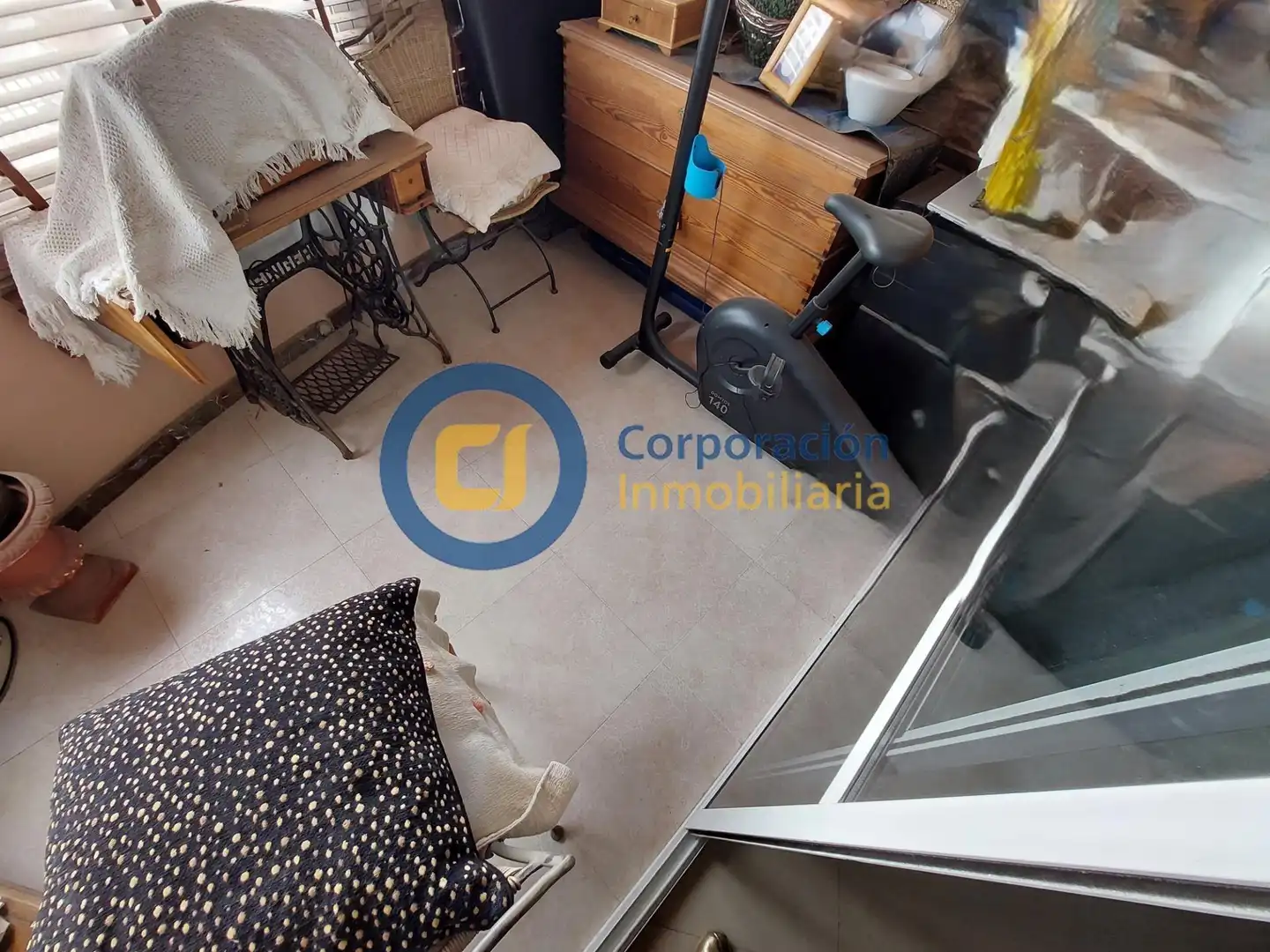 Appartamento con terrazza in vendita a Lorca Ciudad, imagen 29