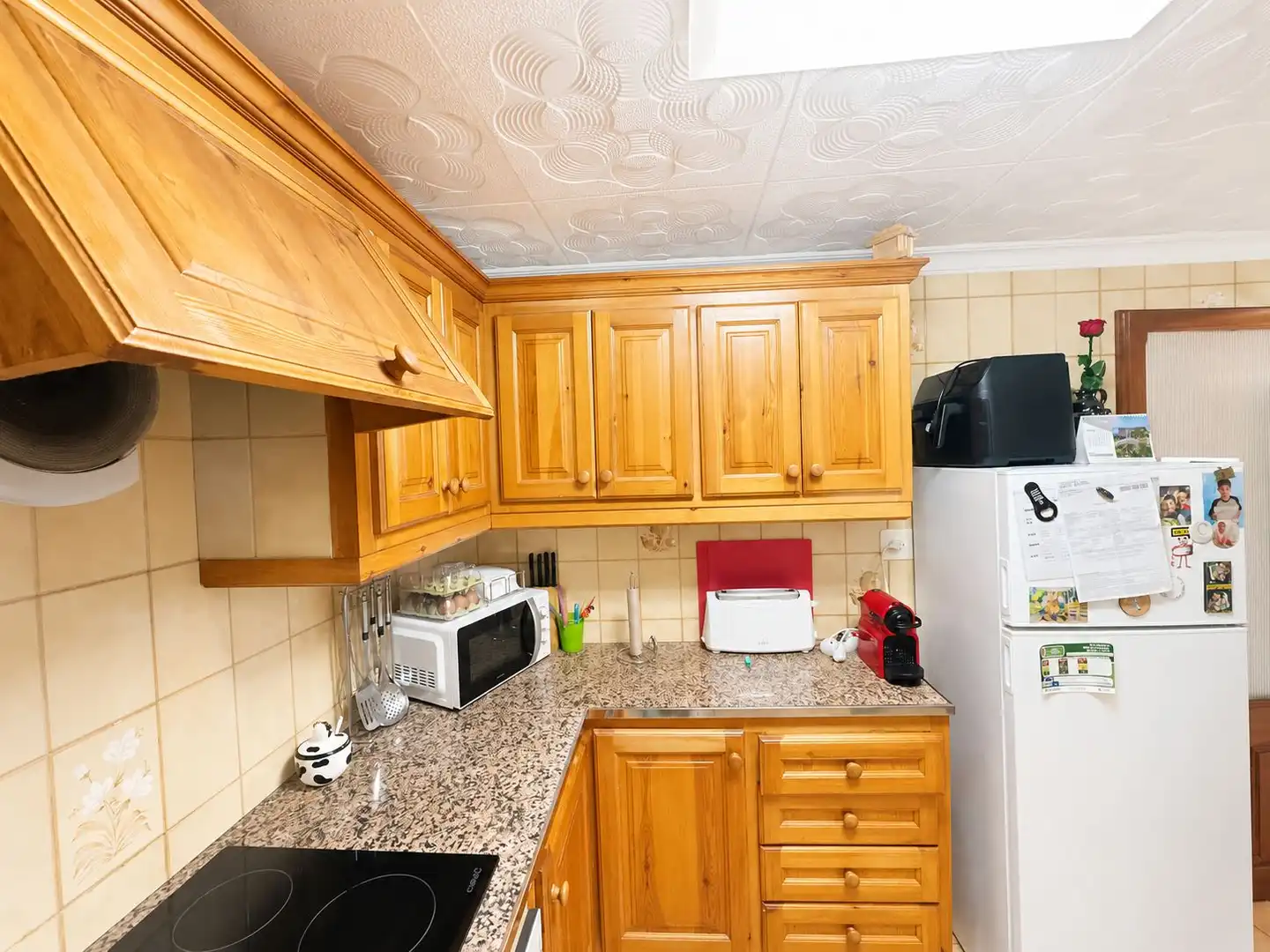 Casa con terraza en venta en Vandellòs i l'Hospitalet de l'Infant, imagen 3