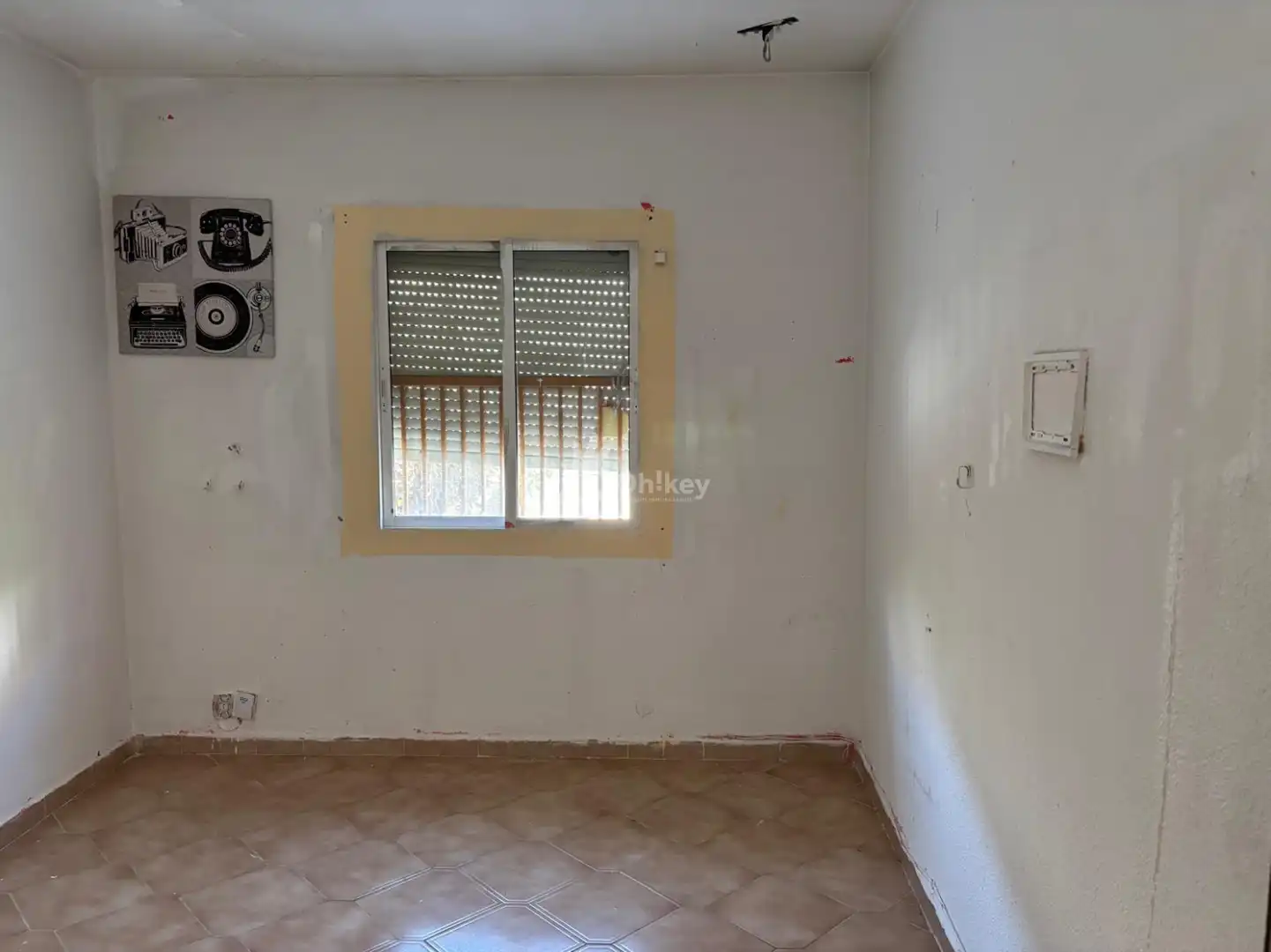 Flat for sale in Getafe  with Heating and Terrace