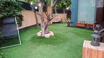 Garden of Single-family semi-detached for sale in Castelldefels  with Air Conditioner, Heating and Private garden
