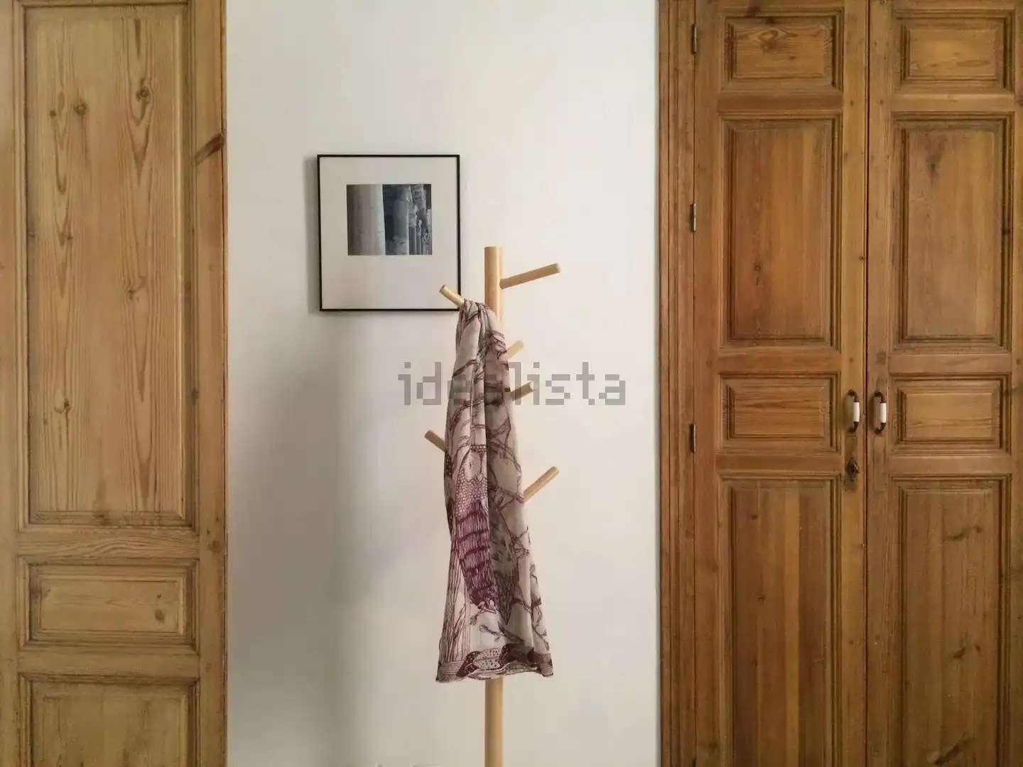 Pis de lloguer en Málaga amb Aire condicionat, Calefacció i Moblat