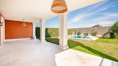 Foto 2 de Pis de lloguer a Aravaca, Madrid