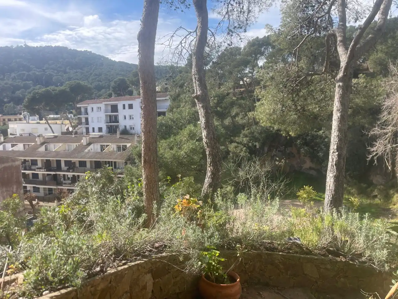 Außenansicht von Residential zum Verkauf in Palafrugell