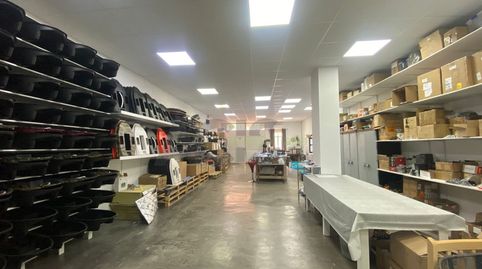 Foto 4 von Fabrikhallen zur Miete in Carrer Cardenal Cisneros, L'Alcúdia, Valencia