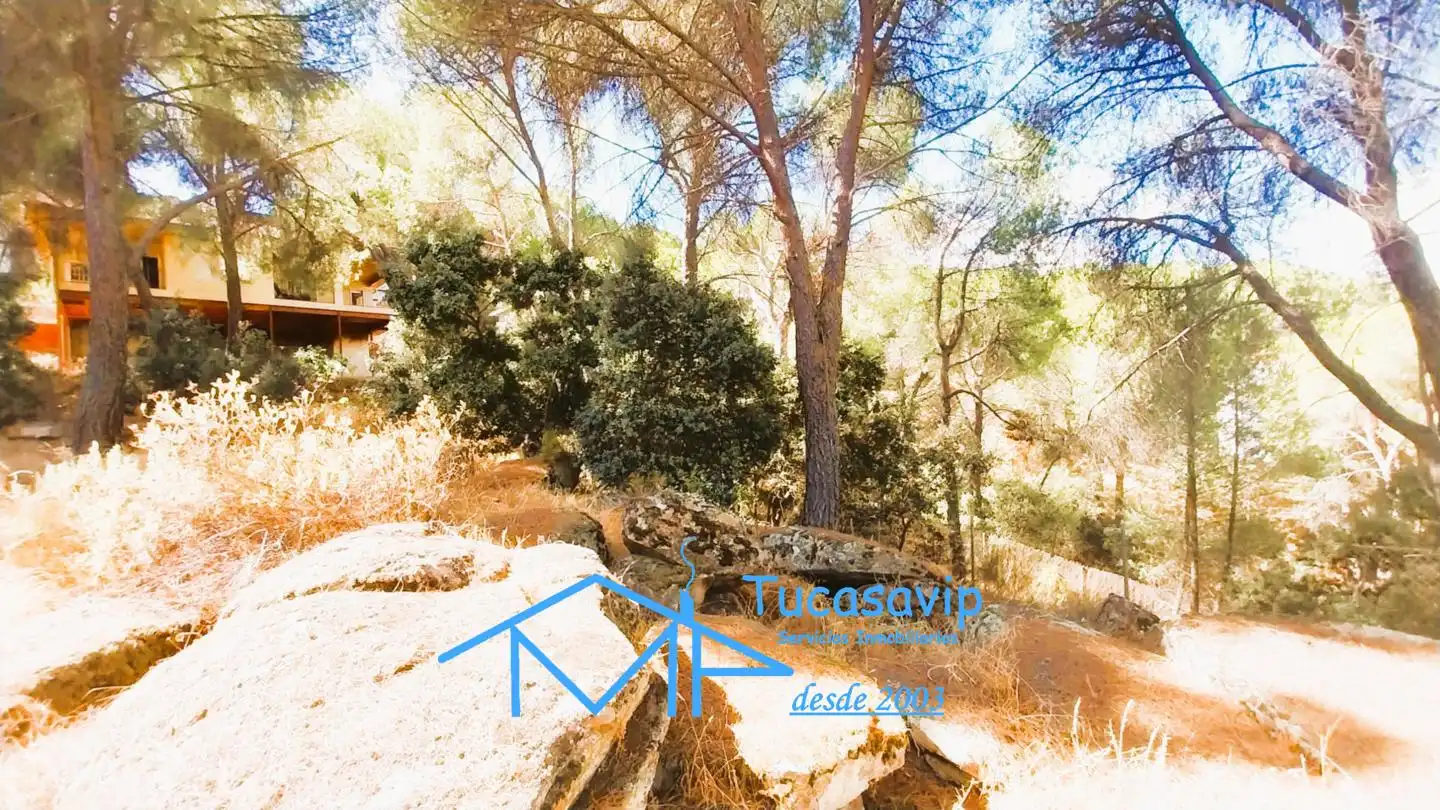Casa en venda a San Martín de Valdeiglesias, imagen 38
